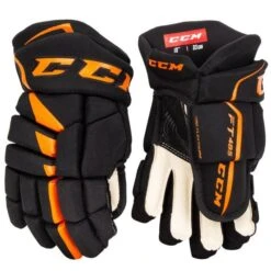 CCM JetSpeed FT485 Senior Hockey Gloves 14 CCM JetSpeed FT485 Senior Hockey Gloves -Bauer Sales 191520261054