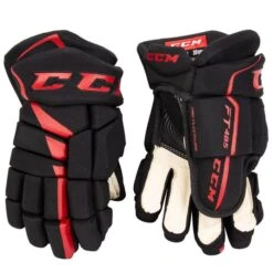 CCM JetSpeed FT485 Senior Hockey Gloves 16 CCM JetSpeed FT485 Senior Hockey Gloves -Bauer Sales 191520261061