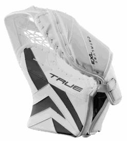 True Hockey True Catalyst 7X3 Intermediate Goalie Catcher -Bauer Sales 1 1ff756e1 1d25 4474 a89b bb18b433a1ee