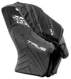True Hockey True Catalyst 7X3 Senior Goalie Catcher -Bauer Sales 1 2c1d9c00 e3e4 49fa 9188 7de2f2367dac