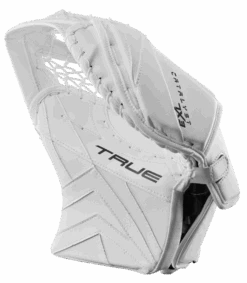 True Hockey True Catalyst 7X3 Intermediate Goalie Catcher