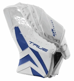 True Hockey True Catalyst 9X3 Senior Goalie Catcher -Bauer Sales 1 ba65d9f6 2d1c 4aae 8a10 359c0cfe4db3