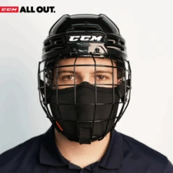 CCM Skater Game On Mask -Bauer Sales 2020ccm game on mask main social 3