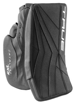 True Hockey True Catalyst 7X3 Intermediate Goalie Blocker 13 True Hockey True Catalyst 7X3 Intermediate Goalie Blocker -Bauer Sales 2023 Hockey Catalyst GoaliePads 7X3 WhiteRed 49d8f6a5 528e 440a aee6 4cf94aed008b