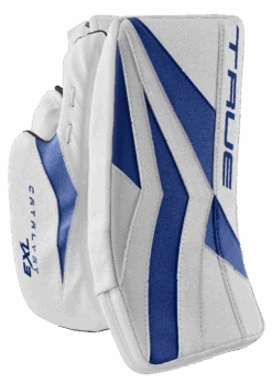 True Hockey True Catalyst 7X3 Senior Goalie Blocker 11 True Hockey True Catalyst 7X3 Senior Goalie Blocker -Bauer Sales 2023 Hockey Catalyst GoaliePads 7X3 WhiteRed d55fbcf1 3117 426b 8174 b33e3dcb734d