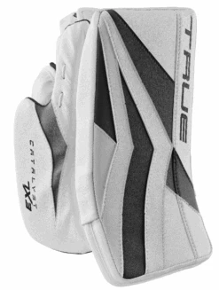 True Hockey True Catalyst 7X3 Intermediate Goalie Blocker 12 True Hockey True Catalyst 7X3 Intermediate Goalie Blocker -Bauer Sales 2023 Hockey Catalyst GoaliePads 7X3 WhiteRed f6ef0293 18da 4f27 97d1 75095973f314