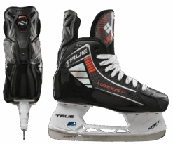 True Hockey True HZRDUS 5X Senior Hockey Skates