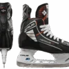 True Hockey True HZRDUS 7X Senior Hockey Skates -Bauer Sales 2023 Hockey HZRDUS PlayerSkate 7X ComboRight