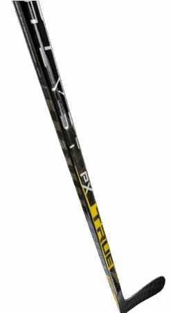 True Hockey True Catalyst PX Junior Hockey Stick -Bauer Sales 3237240d c644 4782 be49 2d2c3bb10c20 1