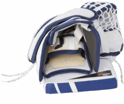 Bauer Supreme 3S Intermediate Goalie Catcher -Bauer Sales 3S 1 9228b891 5800 40e9 8627 a0c1b05dc772