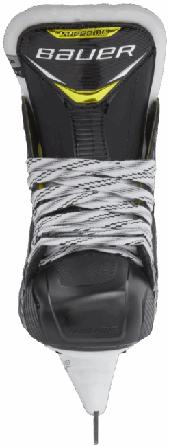 Bauer Supreme 3S Pro Youth Hockey Skates -Bauer Sales 3SPRO Front 88ee37cf 4a2d 48d7 8275 0f3944d92674