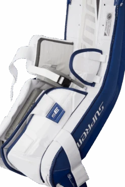 Bauer Supreme 3S Senior Goalie Pads -Bauer Sales 3S 3