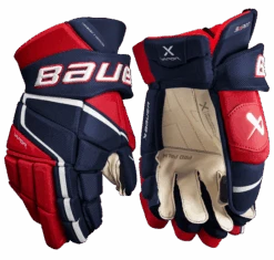 Bauer Vapor 3X Pro Intermediate Hockey Gloves -Bauer Sales 3XPRO SR FRONT NRW2 01e79ad6 ff7e 4dd7 9376 8c6d58b7e4b5