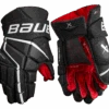 Bauer Vapor 3X Senior Hockey Gloves -Bauer Sales 3X SR FRONT BKW2