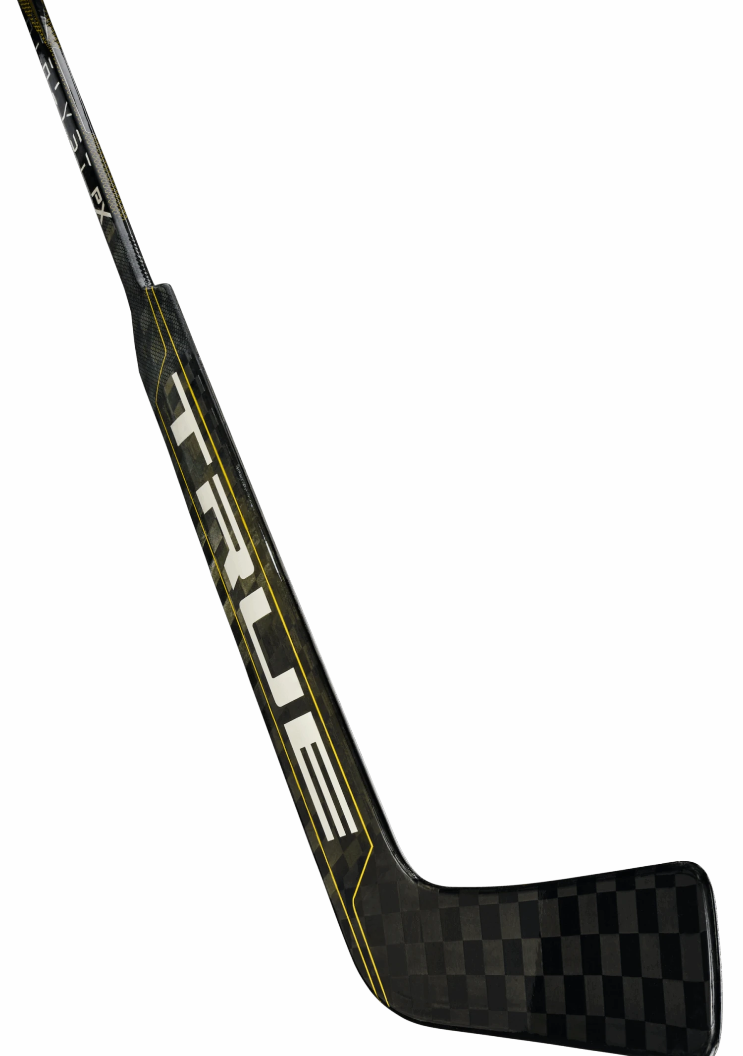 True Hockey True Catalyst PX Junior Goalie Stick (Black) 7 True Hockey True Catalyst PX Junior Goalie Stick (Black) - Image 5