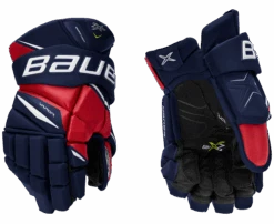 Bauer Vapor 2X Pro Junior Hockey Gloves -Bauer Sales 620329 NRW 01 f2274e5b b77b 4d7e a891 88a25b8a2948