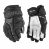 Bauer Supreme Ultrasonic Intermediate Hockey Gloves -Bauer Sales 629088 BLK 01 a2ee3cc7 ca7e 4ab2 890f 39fef8f80838