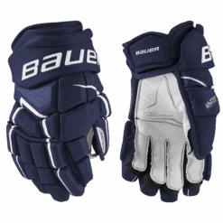 Bauer Supreme Ultrasonic Intermediate Hockey Gloves -Bauer Sales 629088 NAV 01 55ea2213 3449 4d74 825a 63d2f5bbe5e2
