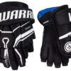 Warrior Covert QRE 40 Senior Hockey Gloves 1 Warrior Covert QRE 40 Senior Hockey Gloves -Bauer Sales 647742301813