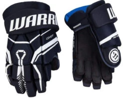 Warrior Covert QRE 40 Senior Hockey Gloves 8 Warrior Covert QRE 40 Senior Hockey Gloves -Bauer Sales 647742301899