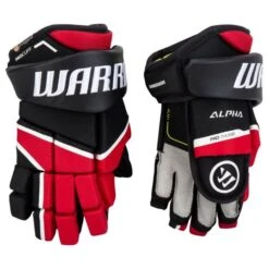 Warrior Alpha LX Pro Youth Hockey Gloves 8 Warrior Alpha LX Pro Youth Hockey Gloves -Bauer Sales 647742425564