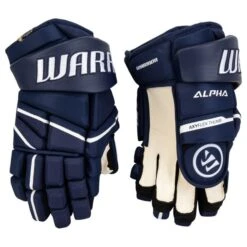 Warrior Alpha LX 20 Junior Hockey Gloves 12 Warrior Alpha LX 20 Junior Hockey Gloves -Bauer Sales 647742425809