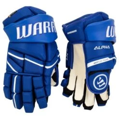 Warrior Alpha LX 20 Junior Hockey Gloves 13 Warrior Alpha LX 20 Junior Hockey Gloves -Bauer Sales 647742425885