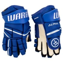 Warrior Alpha LX 20 Senior Hockey Gloves -Bauer Sales 647742426226