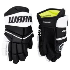 Warrior Alpha LX 30 Senior Hockey Gloves -Bauer Sales 647742426363