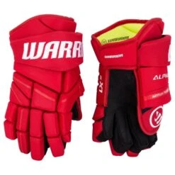 Warrior Alpha LX 30 Senior Hockey Gloves -Bauer Sales 647742426653