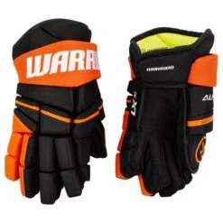 Warrior Alpha LX 30 Junior Hockey Gloves -Bauer Sales 647742426806