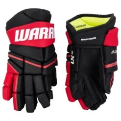 Warrior Alpha LX 30 Junior Hockey Gloves -Bauer Sales 647742426905