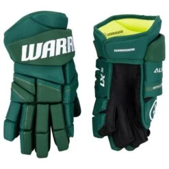 Warrior Alpha LX 30 Junior Hockey Gloves -Bauer Sales 647742426974