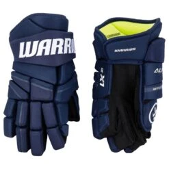 Warrior Alpha LX 30 Junior Hockey Gloves -Bauer Sales 647742427100