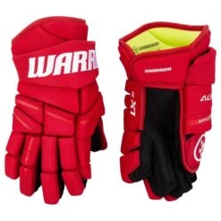 Warrior Alpha LX 30 Junior Hockey Gloves -Bauer Sales 647742427131