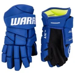 Warrior Alpha LX 30 Junior Hockey Gloves -Bauer Sales 647742427179