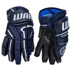 Warrior Covert QR5 Pro Junior Hockey Gloves -Bauer Sales 647742517252 e7074c5d 0c94 4e0d 931b 164202a76cfc