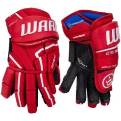 Warrior Covert QR5 Pro Junior Hockey Gloves -Bauer Sales 647742517276 7abf00b0 7698 465f 9e97 0a8eff2558f3