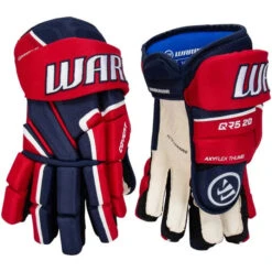 Warrior Covert QR5 20 Senior Hockey Gloves -Bauer Sales 647742517689