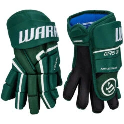 Warrior Covert QR5 30 Junior Hockey Gloves 19 Warrior Covert QR5 30 Junior Hockey Gloves -Bauer Sales 647742518853