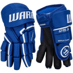 Warrior Covert QR5 30 Junior Hockey Gloves 25 Warrior Covert QR5 30 Junior Hockey Gloves -Bauer Sales 647742519089