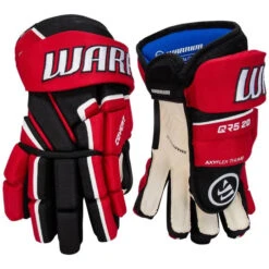 Warrior Covert QR5 20 Senior Hockey Gloves -Bauer Sales 647742520634