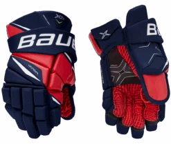 Bauer Vapor X2.9 Senior Hockey Gloves -Bauer Sales 661488 NRW 01