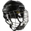 Bauer Re-Akt 75 Combo Hockey Helmet -Bauer Sales 688698116540
