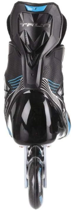 True Hockey True TF7 Junior Roller Skates 4 True Hockey True TF7 Junior Roller Skates - Image 2