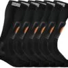 Stable 26 Ski Tibial Socks (6 Pairs) 1 Stable 26 Ski Tibial Socks (6 Pairs) -Bauer Sales 848213d766eebb1ed2c66f218a965c6b erik karlsson nhl players