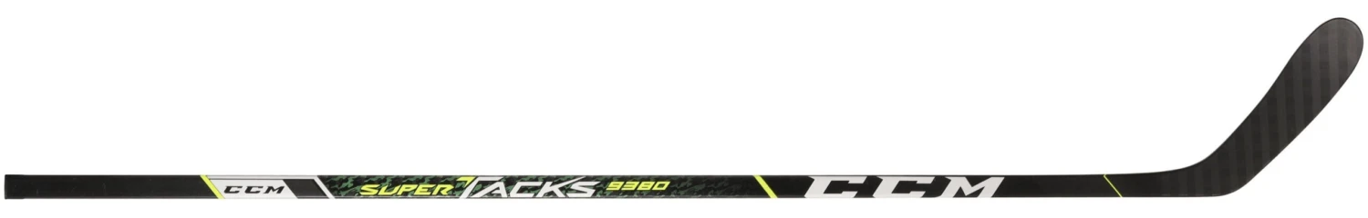 CCM Super Tacks 9380 Senior Hockey Stick 4 CCM Super Tacks 9380 Senior Hockey Stick - Image 2
