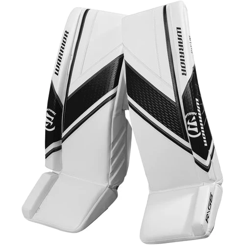 Warrior Ritual G6 E+ Senior Goalie Pads 5 Warrior Ritual G6 E+ Senior Goalie Pads - Image 3