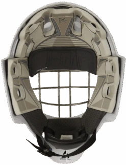 Bauer 960 Senior Goalie Mask -Bauer Sales 960 3