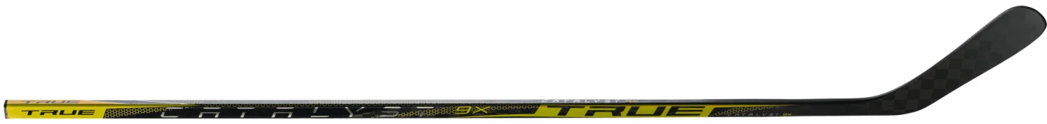 True Hockey True Catalyst 9X Youth Hockey Stick 4 True Hockey True Catalyst 9X Youth Hockey Stick - Image 2